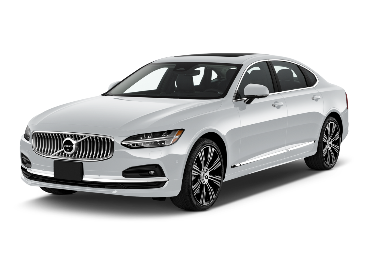 Used 2023 Volvo S90 Ultimate near Forest City, NC Friendship CDJR of