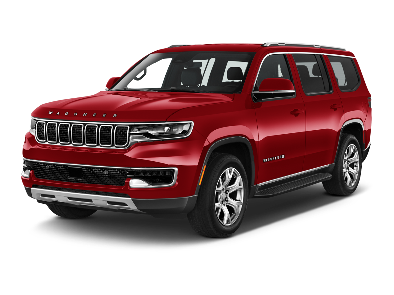 PreOwned OneOwner 2022 Wagoneer Series II near Chandler, AZ Horne Kia