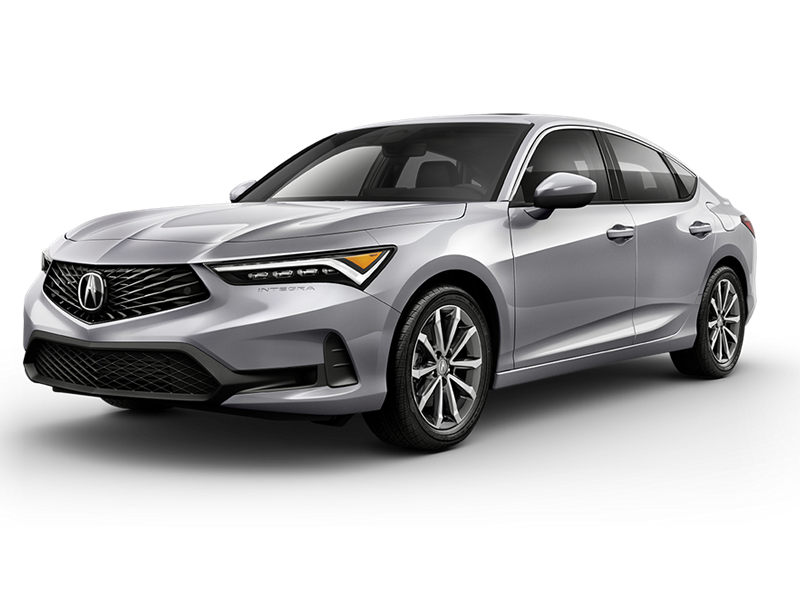 2024 Acura Integra Base's photo