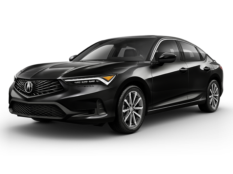 2024 Acura Integra Base's photo