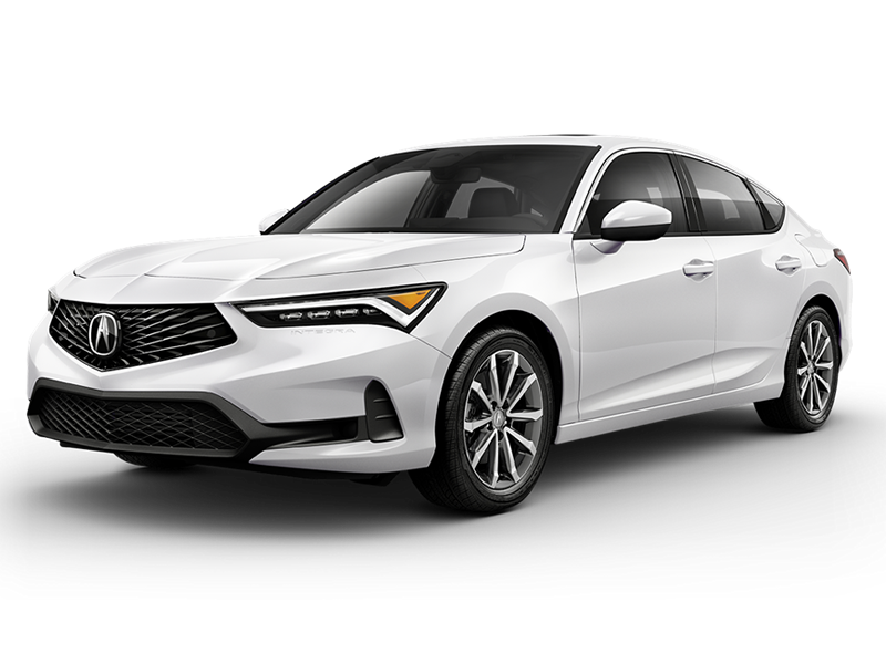 2024 Acura Integra Base's photo