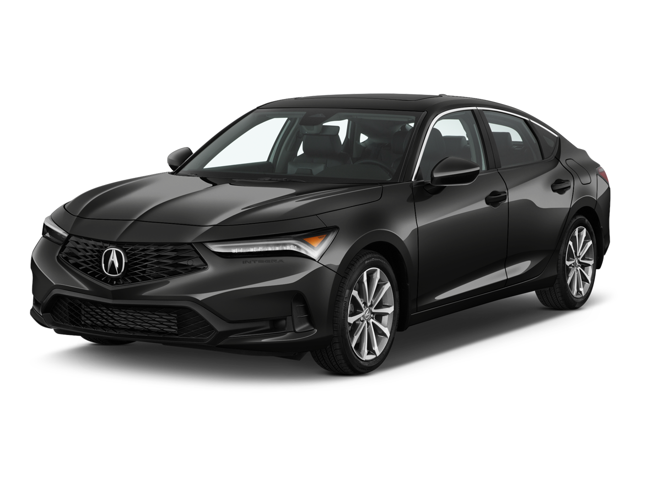 2023 Acura Integra Base's photo