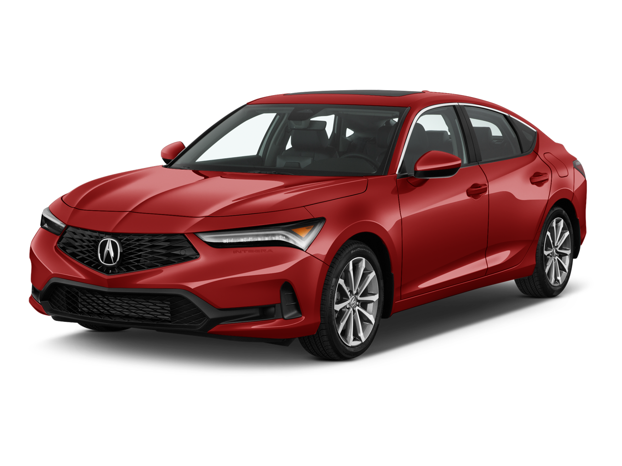 New 2023 Acura Integra CVT near Islip, NY Acura of Bay Shore