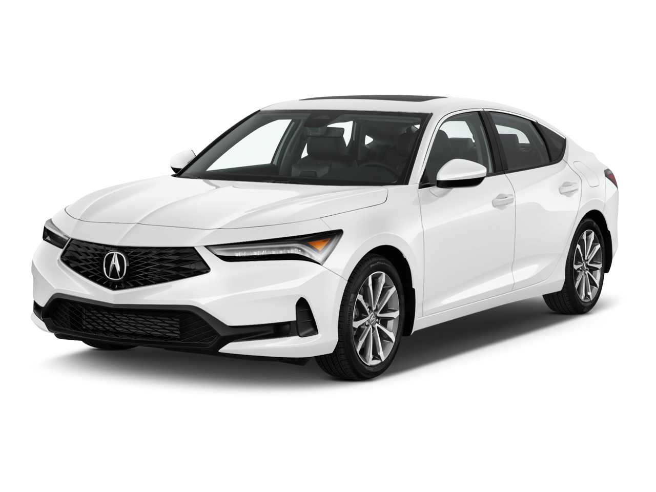 New 2023 Acura Integra Base near Boca Raton, FL - Delray Acura