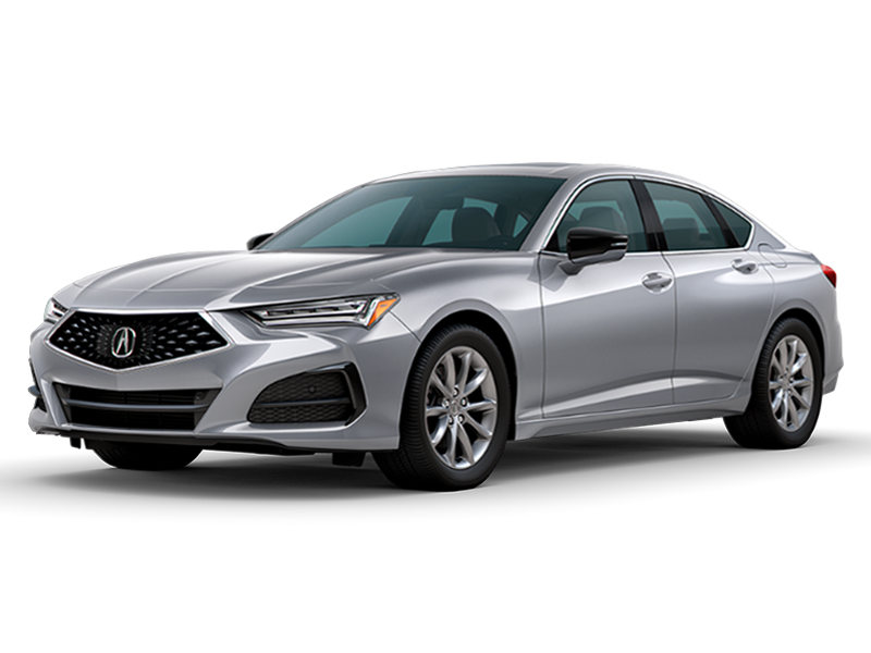 2023 Acura TLX A-SPEC Package's photo