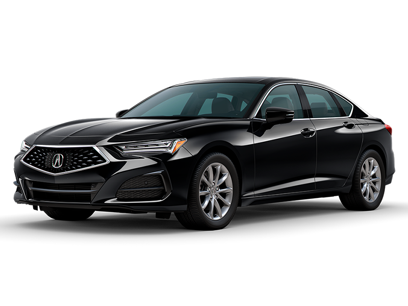 2023 Acura TLX SH-AWD A-Spec photo 2