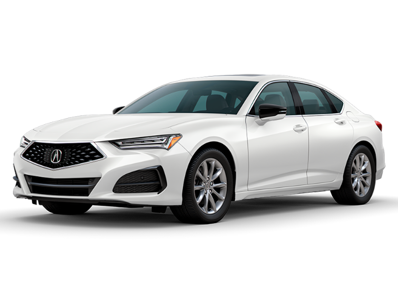 2023 Acura TLX SH-AWD A-Spec photo 4