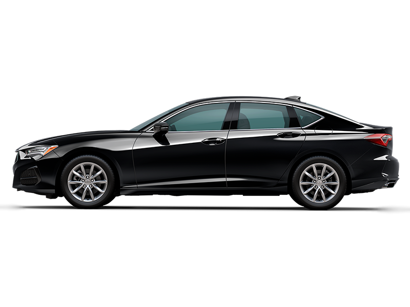 2023 Acura TLX A-Spec photo 2