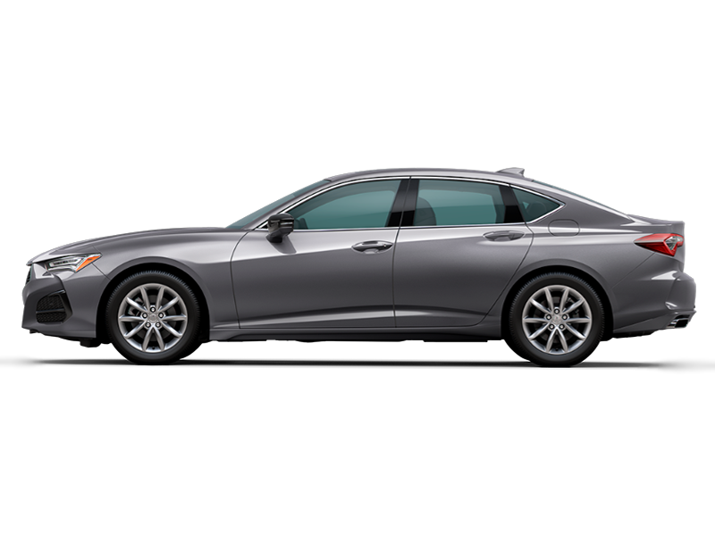 2023 Acura TLX Technology photo 2