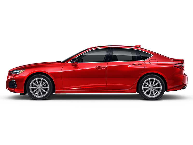 2023 Acura TLX A-Spec photo 2