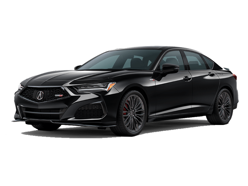 2023 Acura TLX SH-AWD Type S photo 3