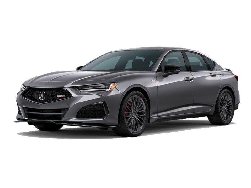 2023 Acura TLX SH-AWD Type S photo 4