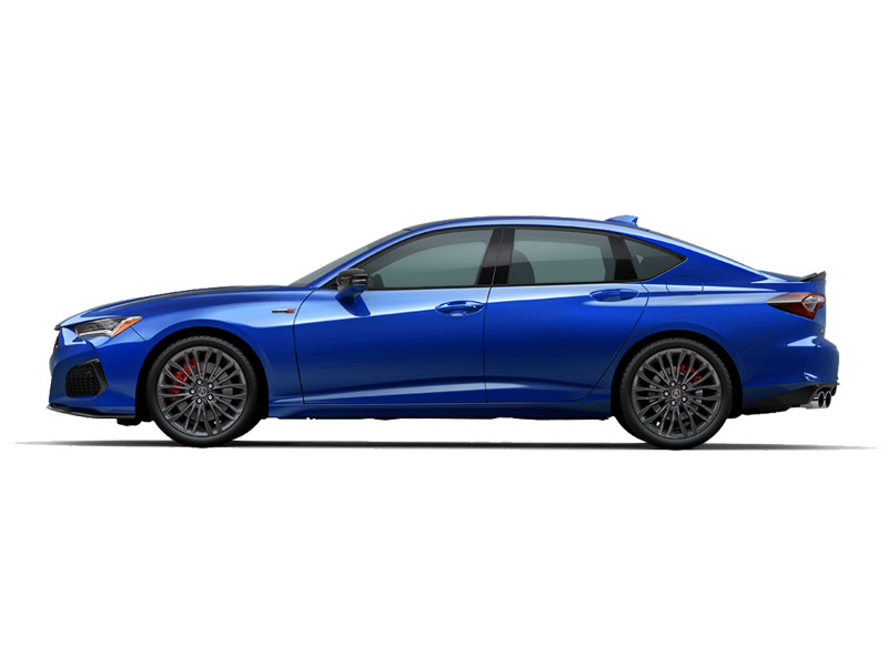 2023 Acura TLX SH-AWD Type S photo 2