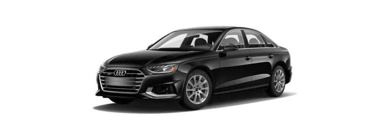 2023 Audi A4 Premium Plus's photo