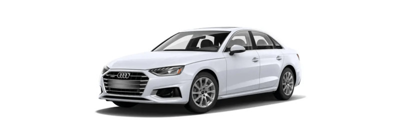 2023 Audi A4 Premium Plus