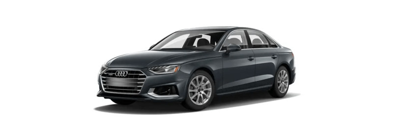 2023 Audi A4 Premium Plus's photo