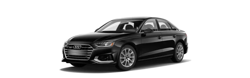 Used 2023 Audi A4 40 Premium