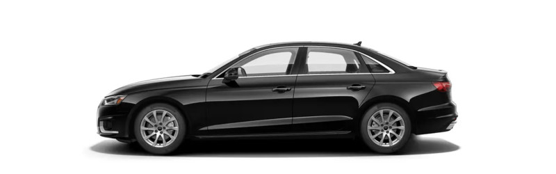 Used 2023 Audi A4 40 Premium