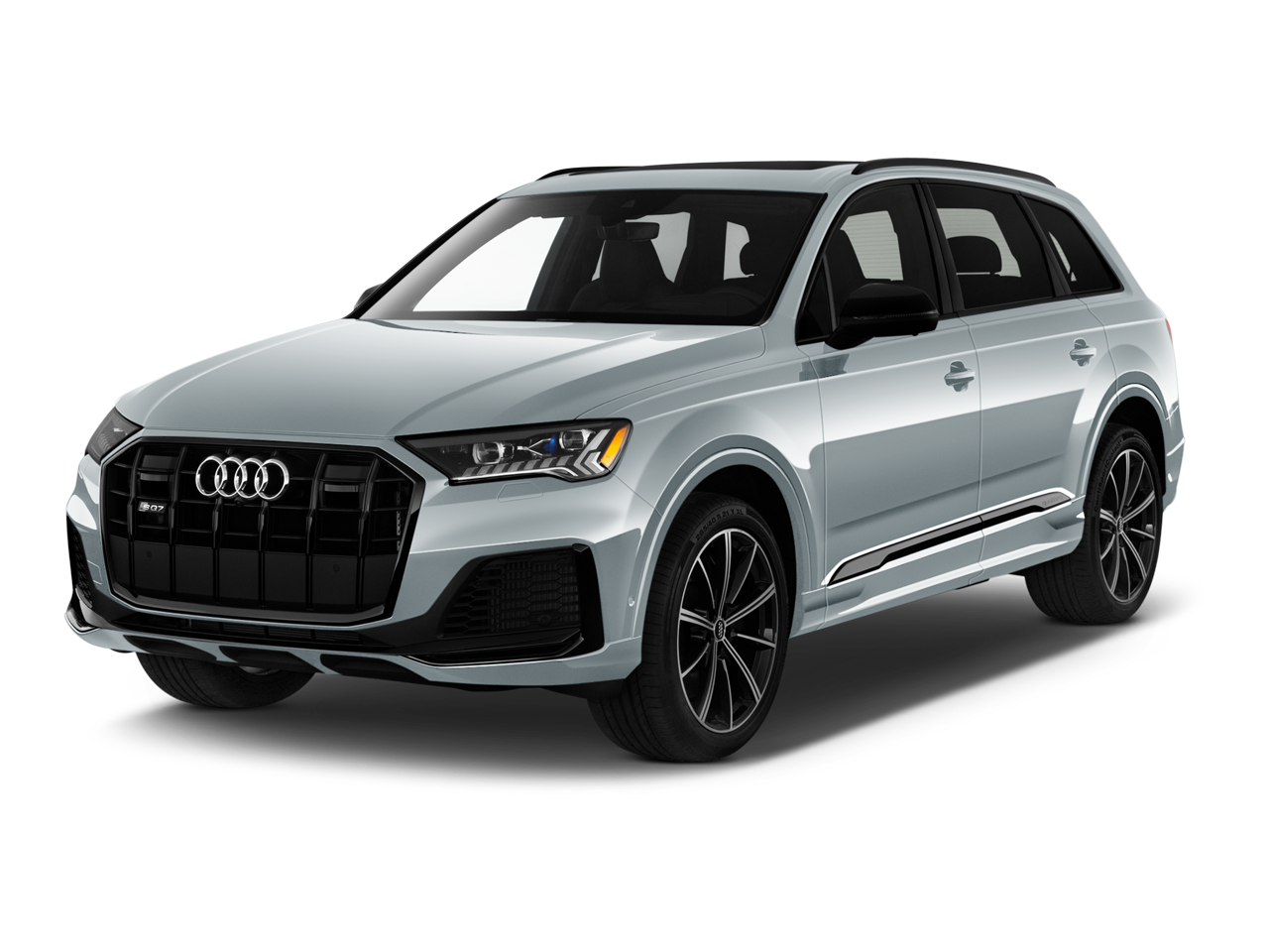 2023 Audi SQ7 Prestige's photo