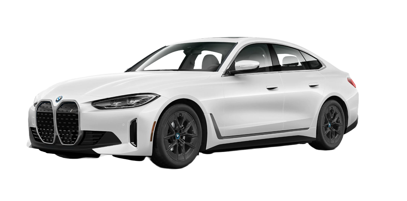 New 2023 BMW i4 eDrive35 in Glendale, AZ Arrowhead BMW