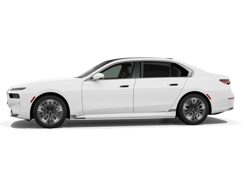Used 2023 BMW i7 xDrive60