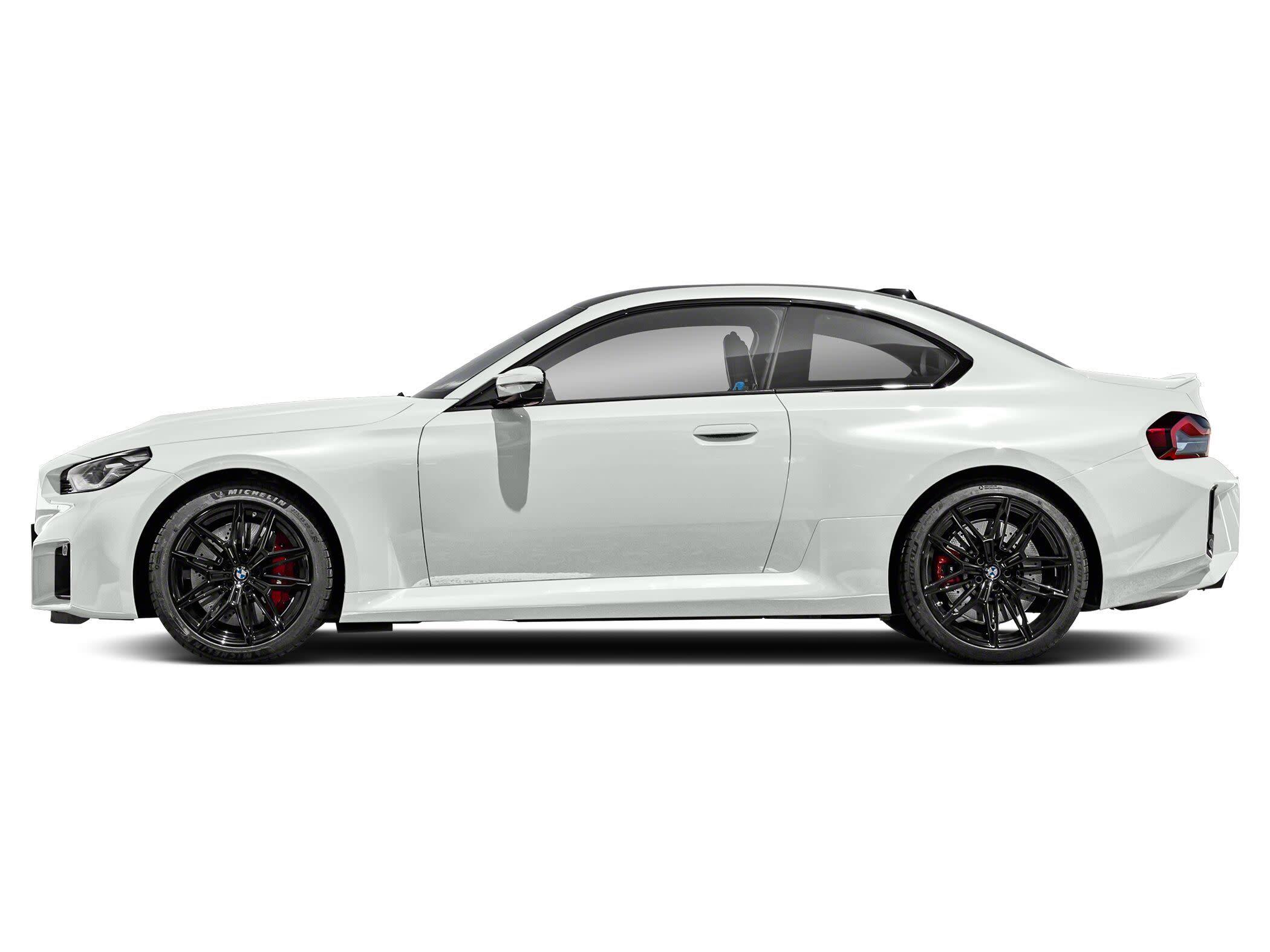 2023 Bmw M2 Series-2 photo 3