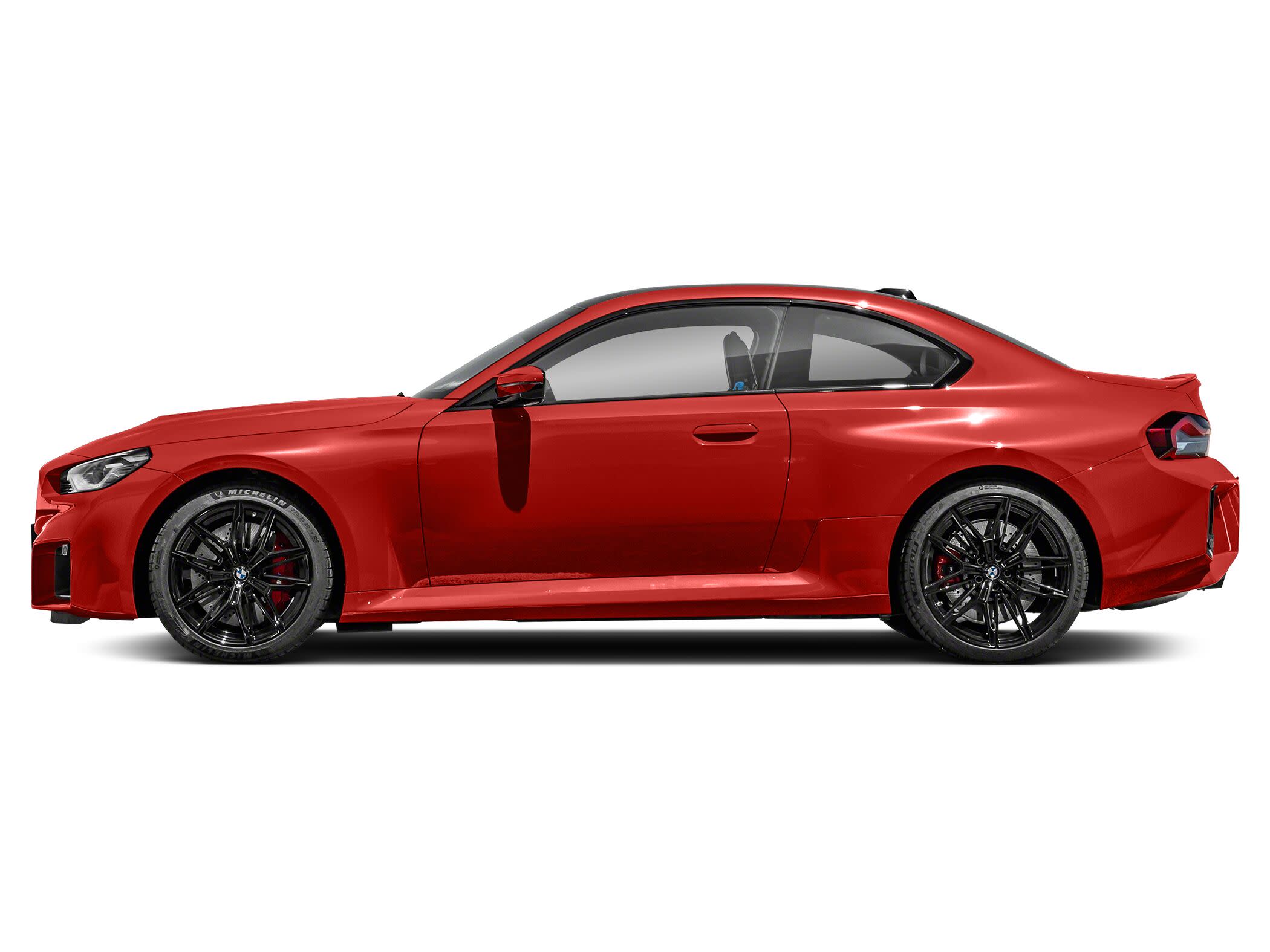 2023 Bmw M2 Series-2 photo 2