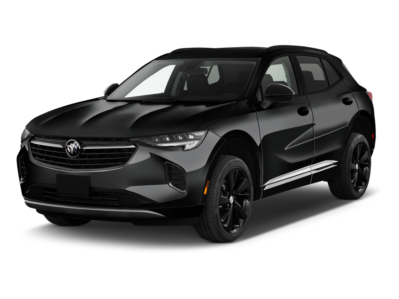 2023 Buick Envision Essence's photo