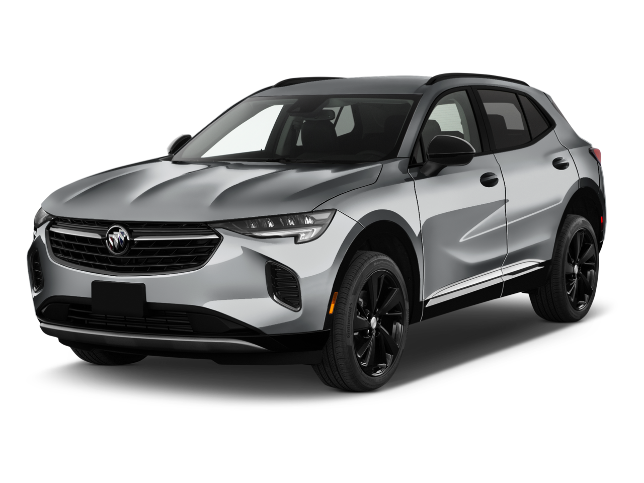 2023 Buick Envision Essence's photo