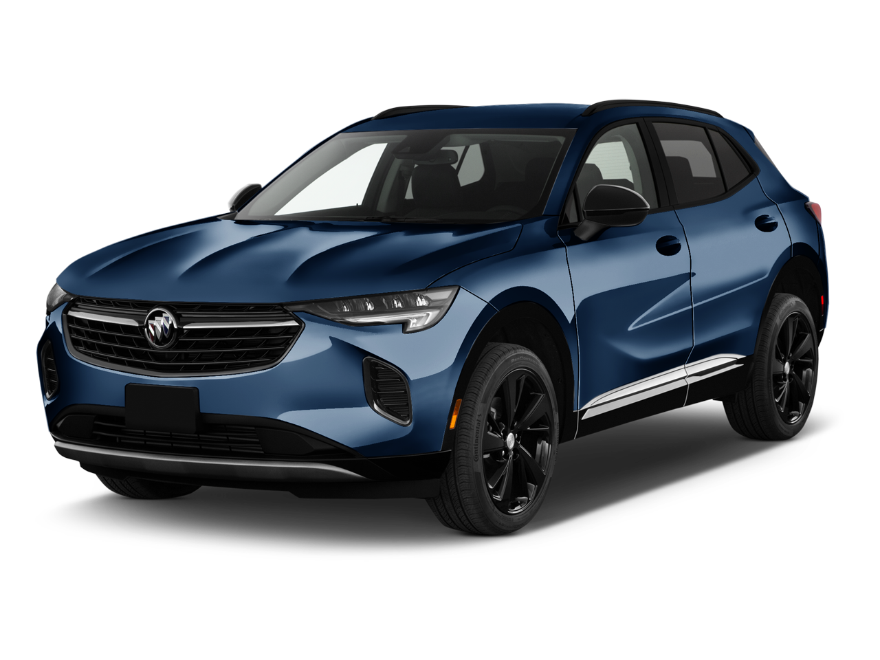 Used 2023 Buick Envision Preferred near Shelbyville, IL United