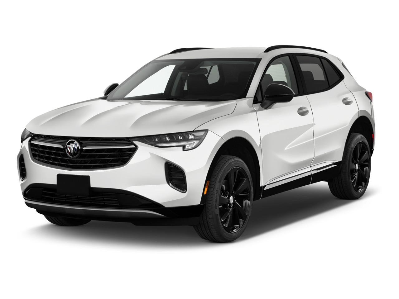 2023 Buick Envision Avenir AWD's photo