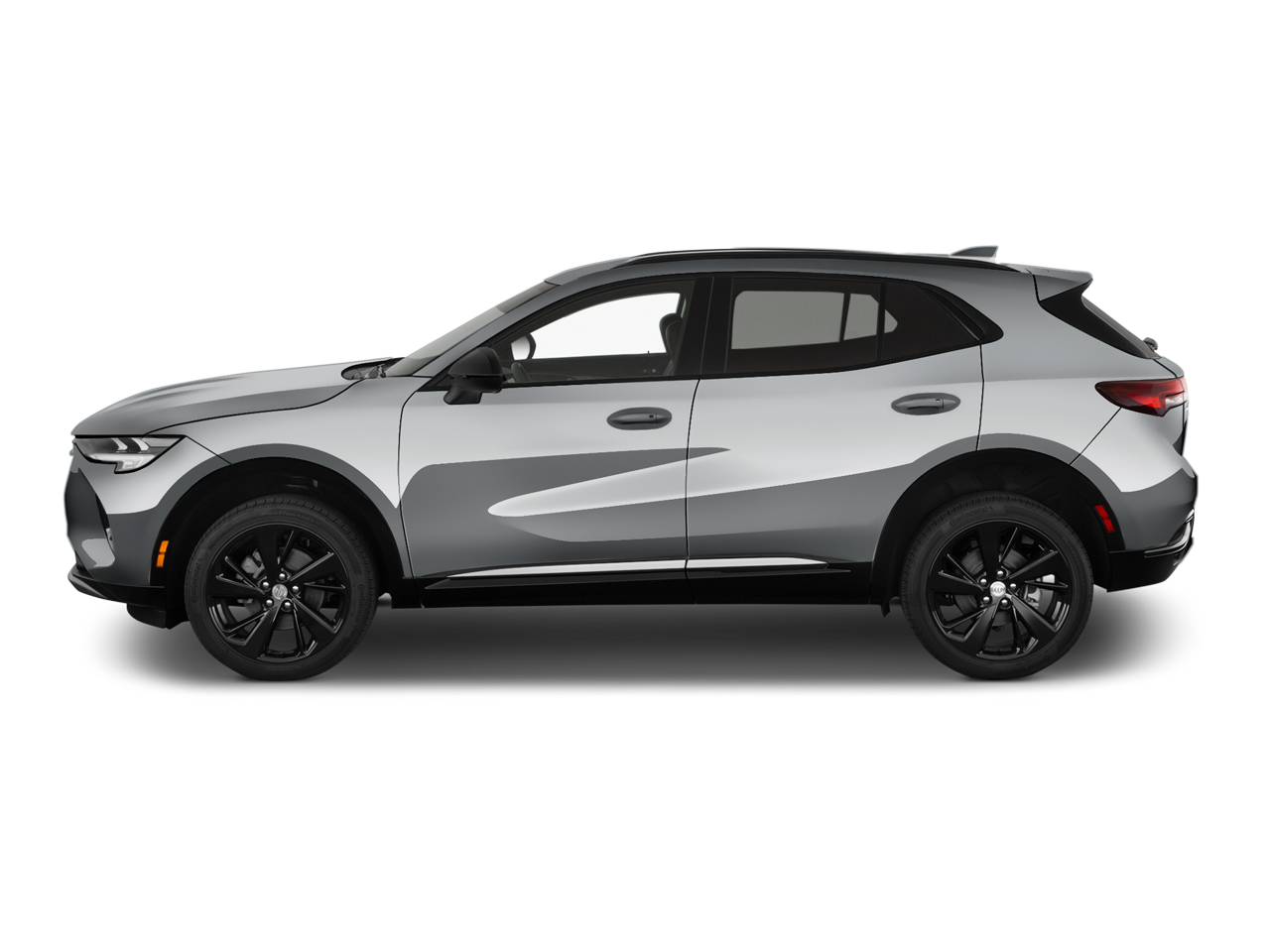 2023 Buick Envision Preferred photo 2