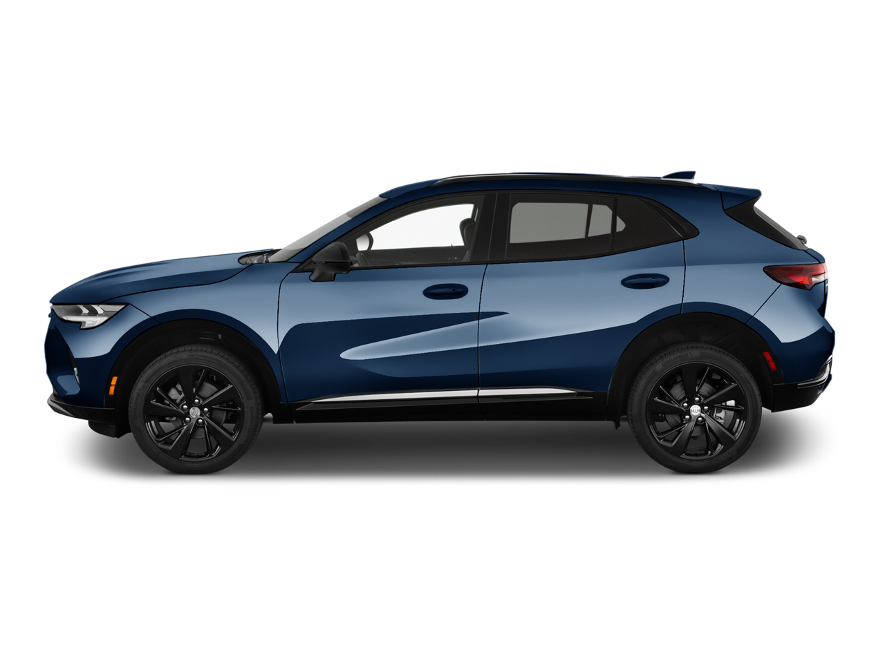 2023 Buick Envision Preferred photo 2