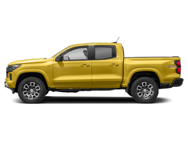 2023 Chevrolet Colorado Z71 photo 3