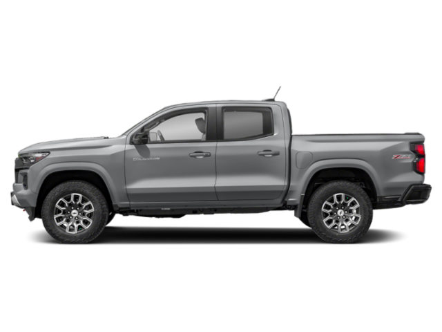 2023 Chevrolet Colorado Z71 photo 2