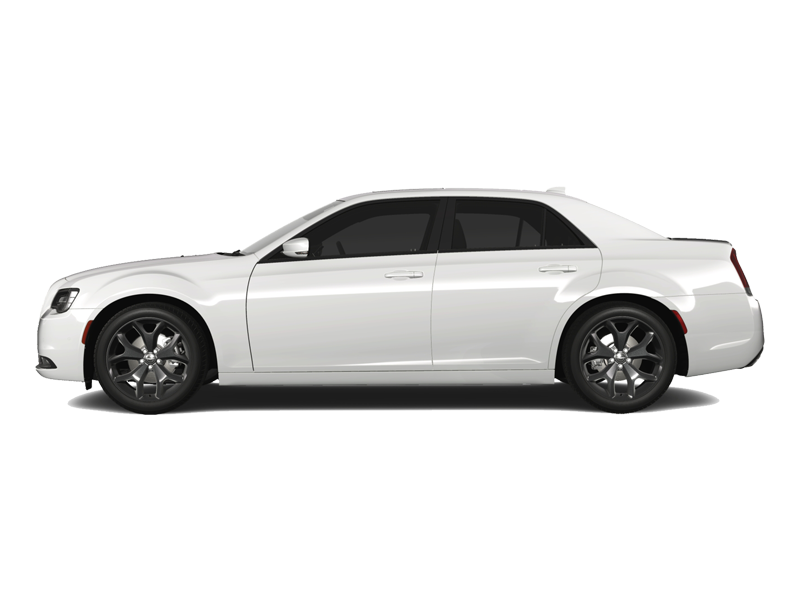 Used 2023 Chrysler 300 S with VIN 2C3CCABG6PH585374 for sale in Downey, CA