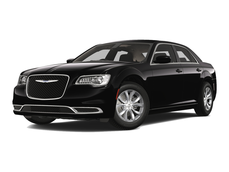 2023 Chrysler 300 Touring's photo