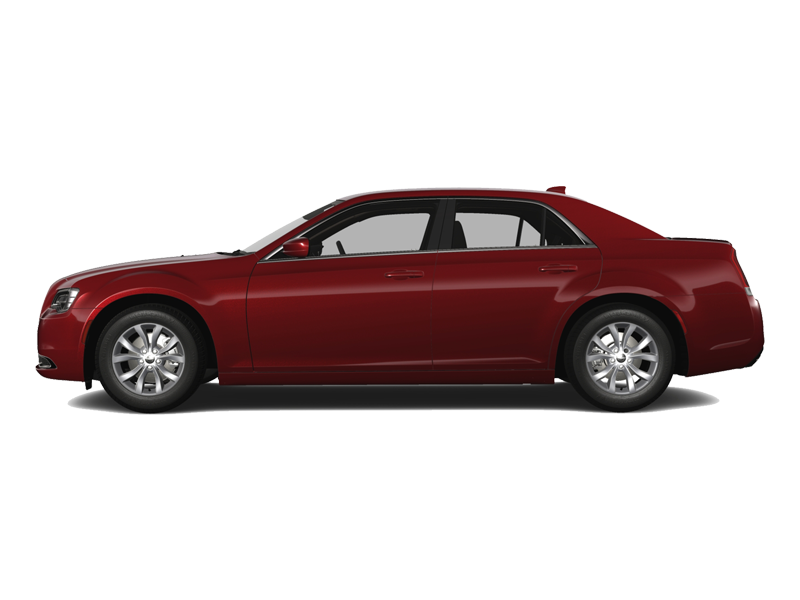 Used 2023 Chrysler 300 Touring