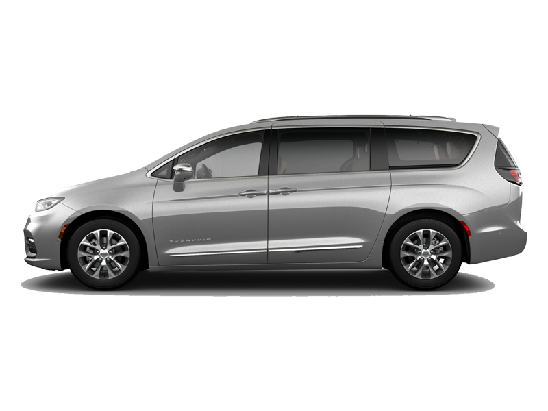 Pre-Owned 2023 Chrysler Pacifica Plug-In Hybrid PINNACLE