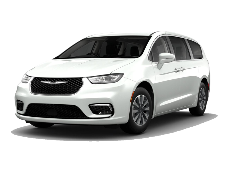 2023 Chrysler Pacifica Hybrid Touring L's photo