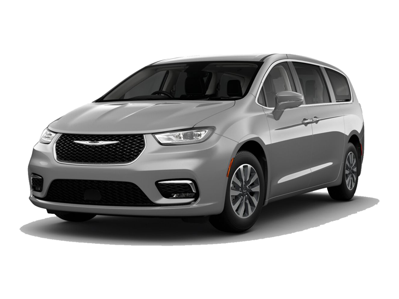 Used 2023 Chrysler Pacifica Plug-In Hybrid Hybrid Touring L 5