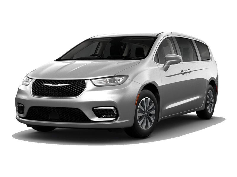 Used 2023 Chrysler Pacifica Plug-In Hybrid Hybrid Touring L 11