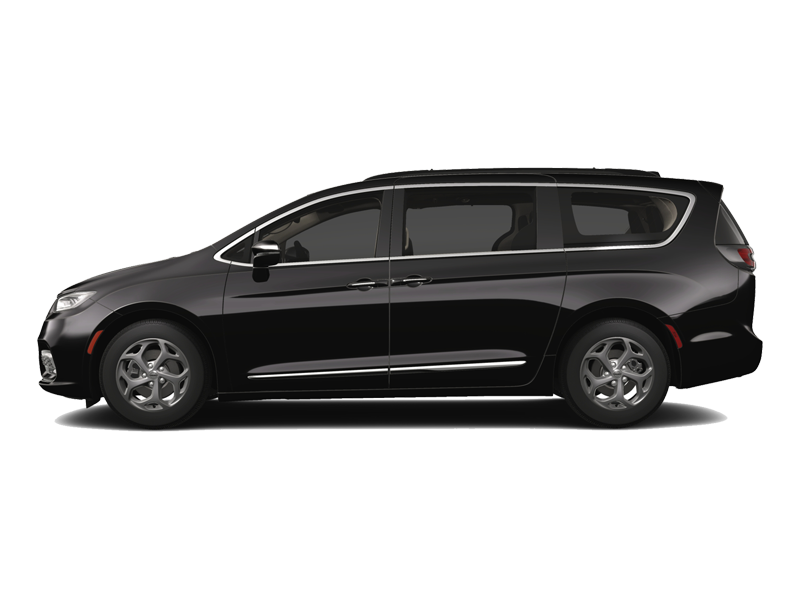 2023 Chrysler Pacifica Limited photo 4