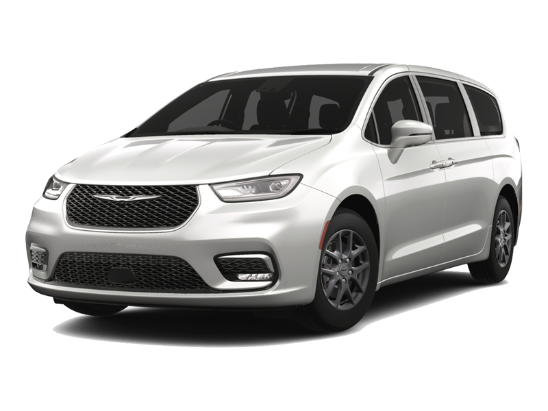 2023 Chrysler Pacifica Touring's photo