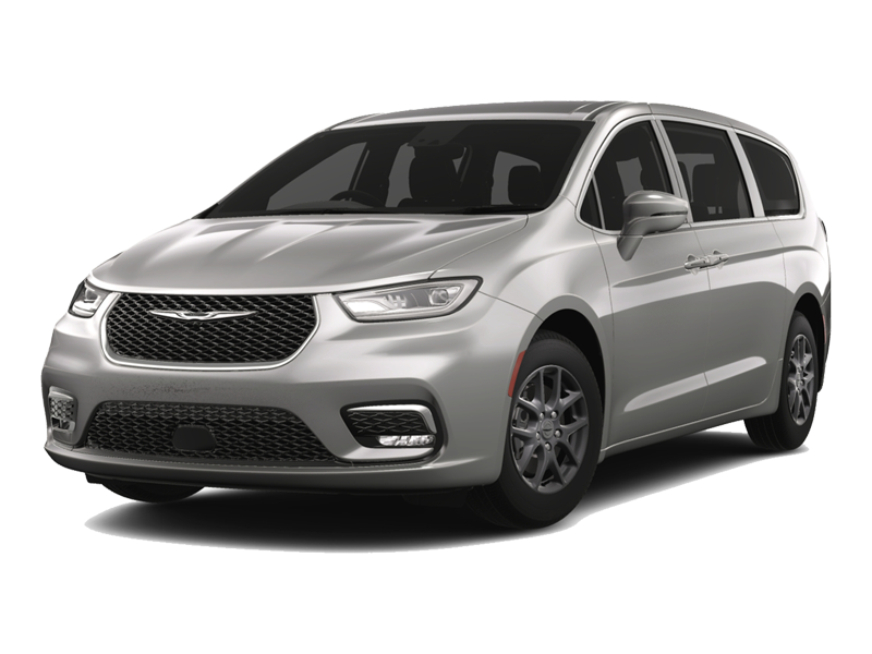 Used 2023 Chrysler Pacifica Touring
