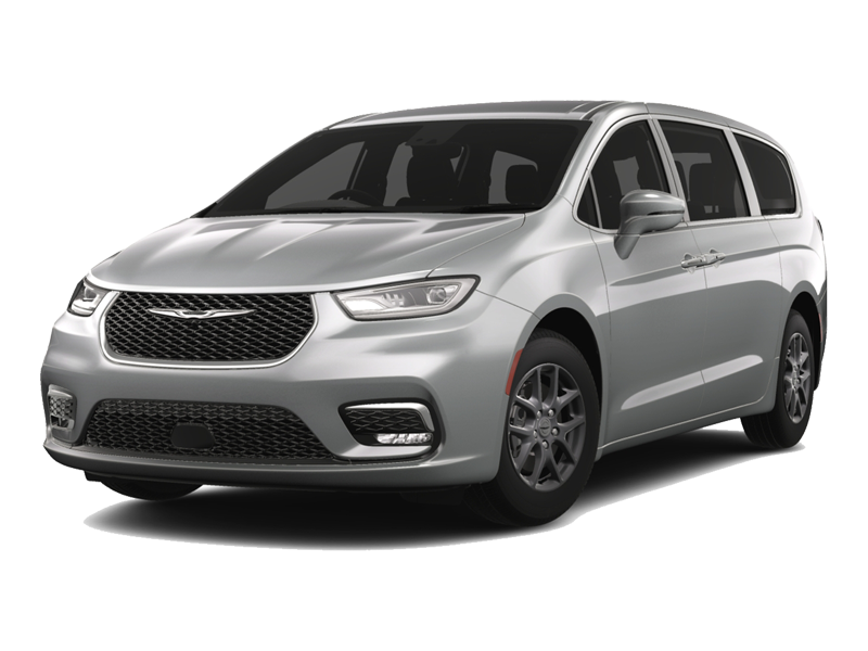 Used 2023 Chrysler Pacifica Touring