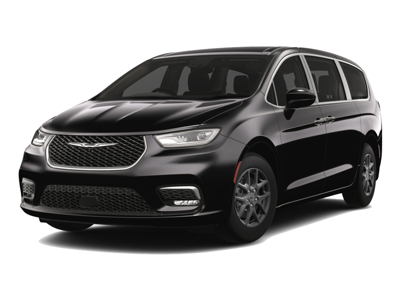 2023 Chrysler Pacifica Touring L photo 2