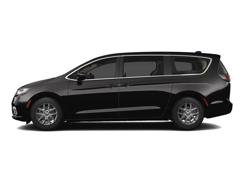 2023 Chrysler Pacifica Touring L photo 3