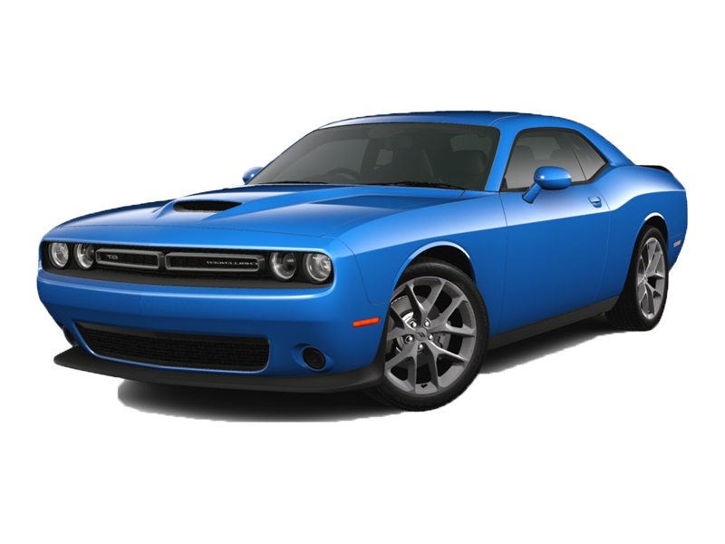 2023 Dodge Challenger GT's photo