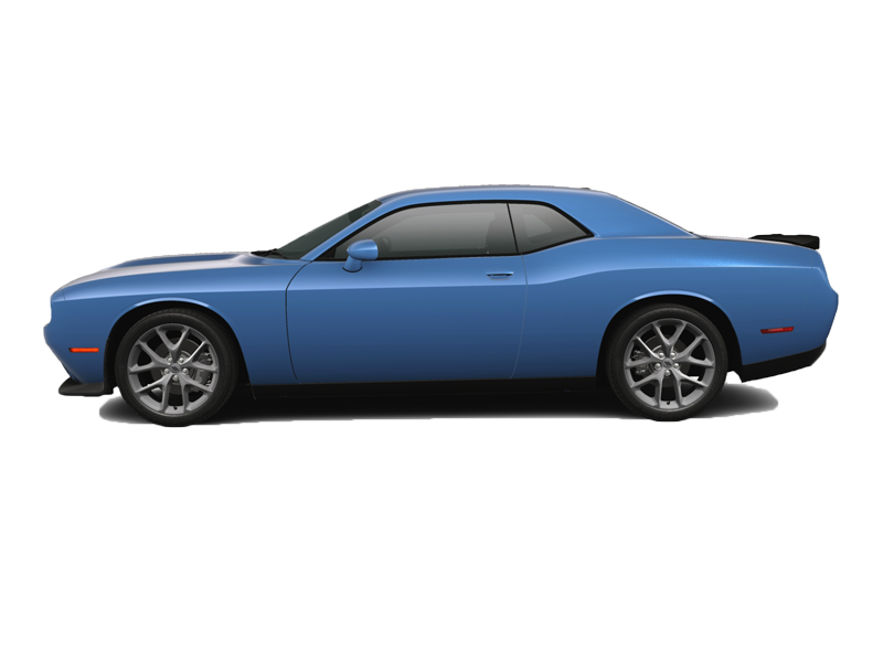 2023 Dodge Challenger GT photo 2